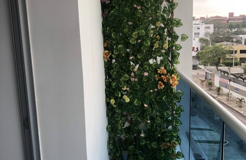 Riomar House | ACOGEDOR APARTAESTUDIO SOHO85