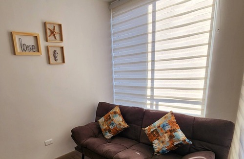 Gaira Apartment | Acogedor Apartaestudio en Santa Marta