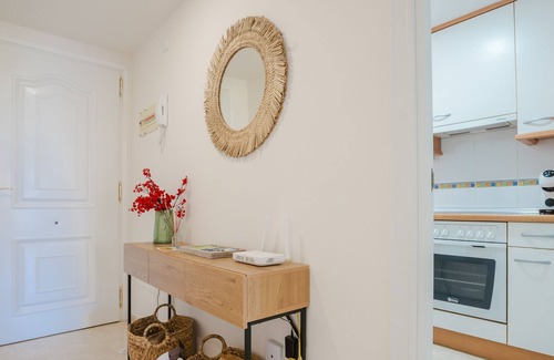 Miami Platja Apartment | Acogedor Apartamento con Piscina a un Minuto de la Playa
