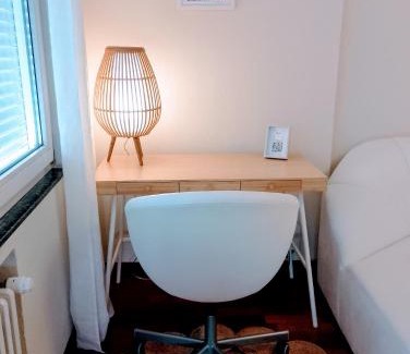 Oviedo City Centre Apartment | Acogedor apartamento a un paso de Gascona con WiFi Netflix Disney Plus y Prime gratis by M&N's House