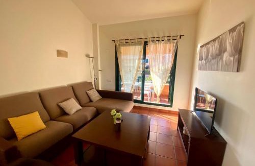 Calafat Apartment | Acogedor apartamento con altillo MSJ 53