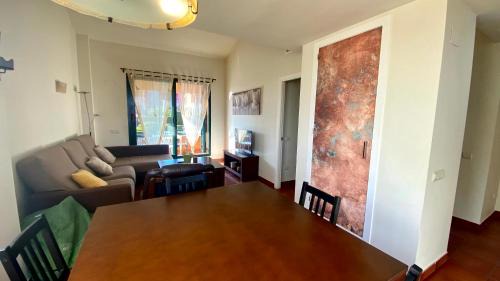 Calafat Apartment | Acogedor apartamento con altillo MSJ 53