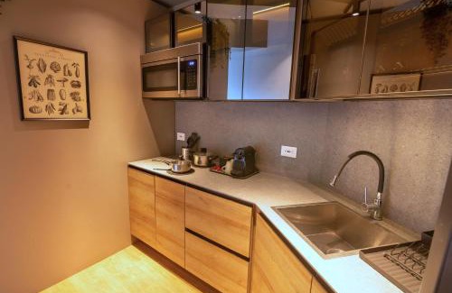 Calle 100 Apartment | Acogedor apartamento con piscina en Bogotá