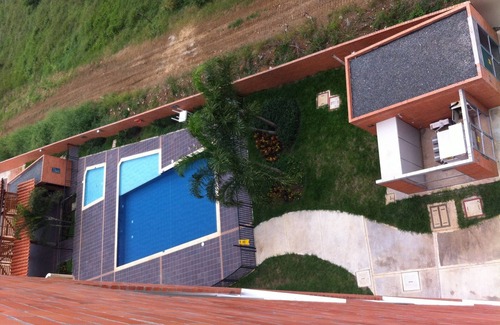 Cali Apartment | Acogedor apartamento con un panorama y tranquilidad inigualable