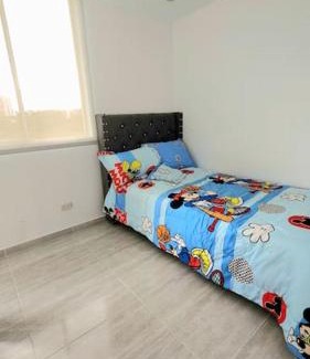 Cali Apartment | Acogedor apartamento en al sur de cali