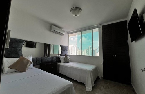 El Cangrejo Apartment | Acogedor Apartamento En El Cangrejo no1