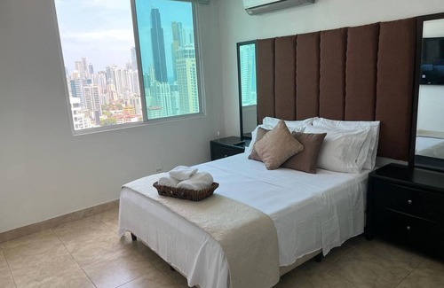 El Cangrejo Apartment | Acogedor Apartamento En El Cangrejo no1