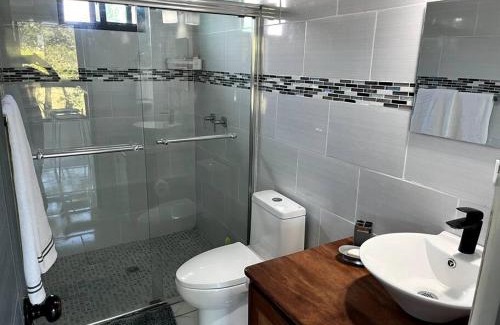 Alto Boquete Apartment | Acogedor apartamento con amplio patio - The Goat Spot - planta baja