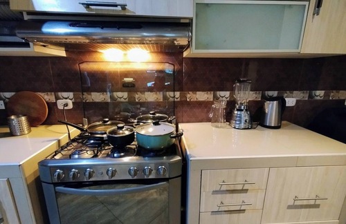 Las Quintanas Apartment | Acogedor apartamento en el corazón de Trujillo, un espacio perfecto y tranquilo.