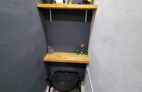 Santa Tecla Apartment | ACOGEDOR APT/STUDIO EN LA CIUDAD DE SANTA TECLA
