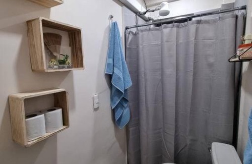 Santa Tecla Apartment | ACOGEDOR APT/STUDIO EN LA CIUDAD DE SANTA TECLA