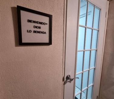 Santa Tecla Apartment | ACOGEDOR APT/STUDIO EN LA CIUDAD DE SANTA TECLA