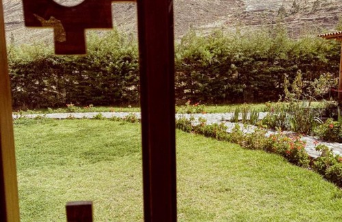 Cusco House | Acogedor Bungalow en el Valle sagrado de los Incas, Hermosa vista a las montañas
