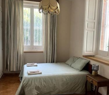 Cercedilla Apartment | Acogedor chalet en la Sierra