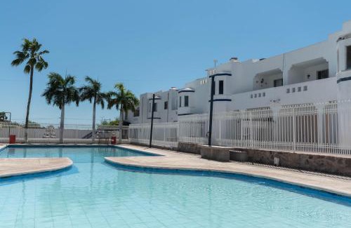 San Carlos Apartment | Acogedor condominio en el centro de San Carlos