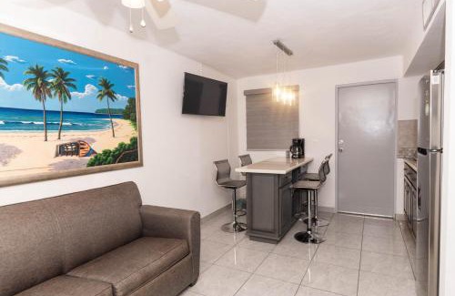 San Carlos Apartment | Acogedor condominio en el centro de San Carlos