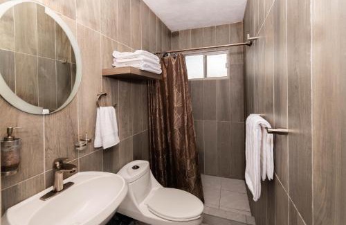 San Carlos Apartment | Acogedor condominio en el centro de San Carlos