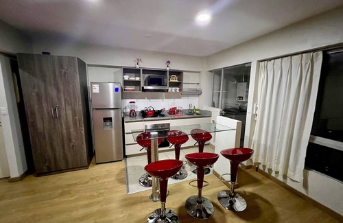 Jesus Maria Apartment | Acogedor Departamento en Lima - Jesús María, Ideal Para Familias