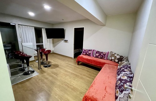 Jesus Maria Apartment | Acogedor Departamento en Lima - Jesús María, Ideal Para Familias