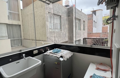 Cayma Apartment | Acogedor Departamento Cerca del Centro de la Ciudad
