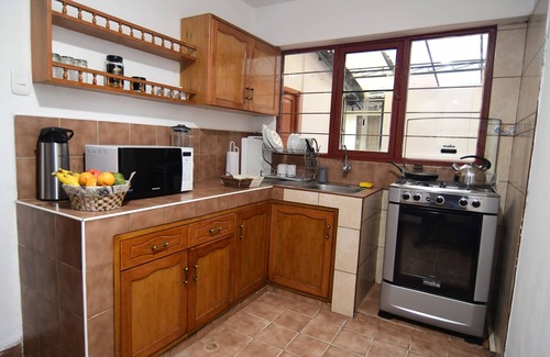 Cusco Apartment | Acogedor Departamento Cercano al Aeropuerto