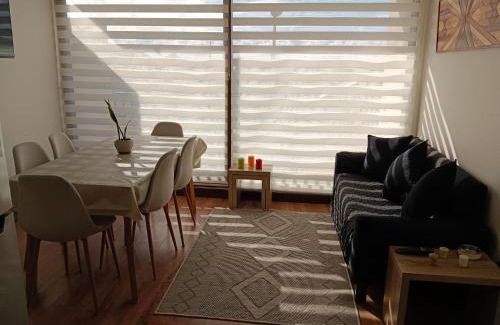 Llanquihue Apartment | Acogedor Dpto en Llanquihue