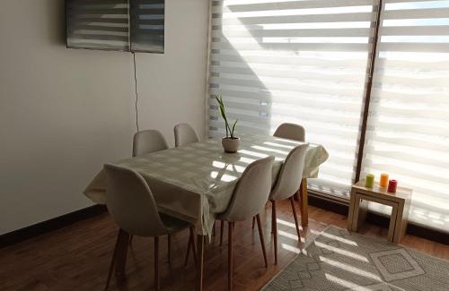 Llanquihue Apartment | Acogedor Dpto en Llanquihue