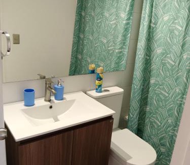 Llanquihue Apartment | Acogedor Dpto en Llanquihue