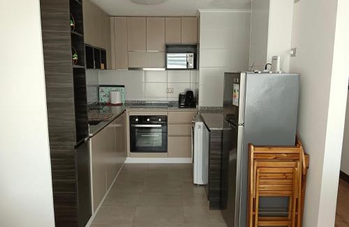 Llanquihue Apartment | Acogedor Dpto en Llanquihue