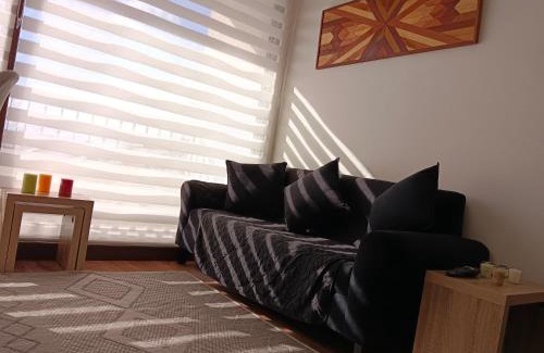 Llanquihue Apartment | Acogedor Dpto en Llanquihue