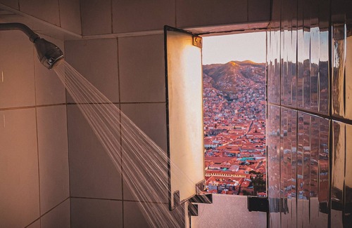 San Blas Apartment | Acogedor duplex con vista panoramica