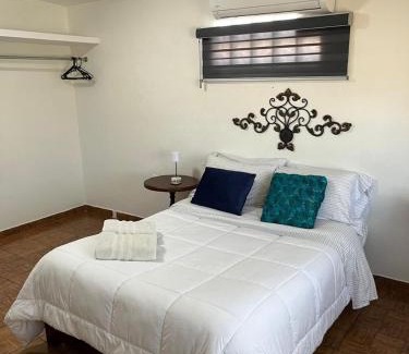 Naco Apartment | Acogedor Estudio cerca del Consulado2