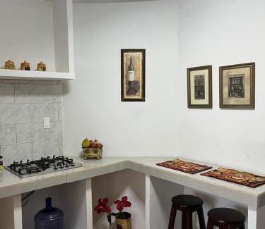 Naco Apartment | Acogedor Estudio cerca del Consulado2