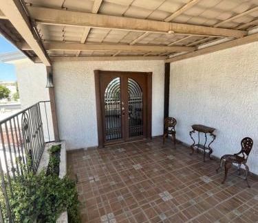 Naco Apartment | Acogedor Estudio cerca del Consulado2