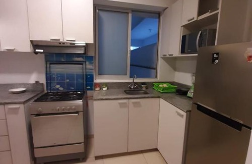 Piura Apartment | Acogedor minidepartamento wifi y piscina