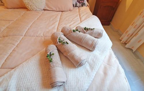 Villafranca de Cordoba Apartment | Acogedor piso en Villafranca de Córdoba