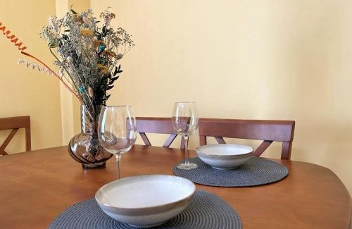 Villafranca de Cordoba Apartment | Acogedor piso en Villafranca de Córdoba