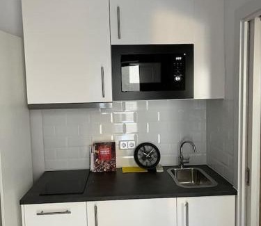 Sant Cugat del Valles Apartment | Acogedor piso independiente Valldoreix