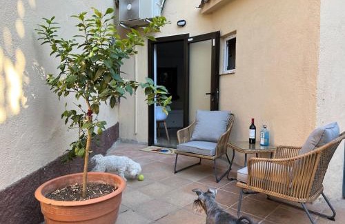 Sant Cugat del Valles Apartment | Acogedor piso independiente Valldoreix