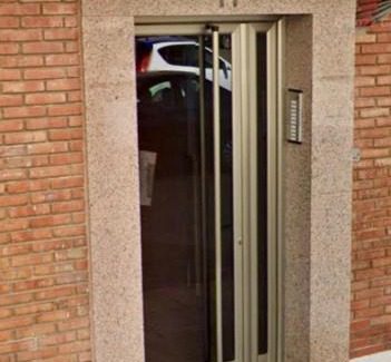 Valdeolleros Apartment | Acogedor piso cerca del centro ideal parejas
