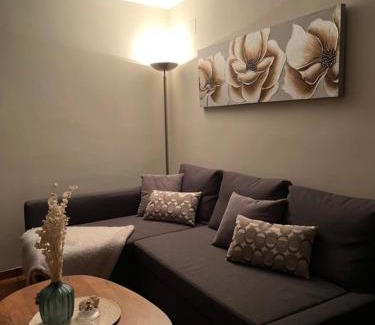 Mora de Rubielos Apartment | Acogedor y Céntrico Apartamento