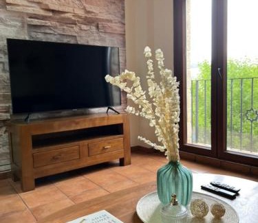 Mora de Rubielos Apartment | Acogedor y Céntrico Apartamento
