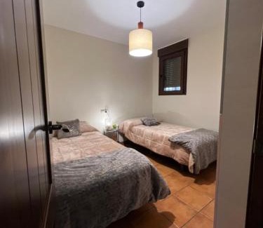 Mora de Rubielos Apartment | Acogedor y Céntrico Apartamento