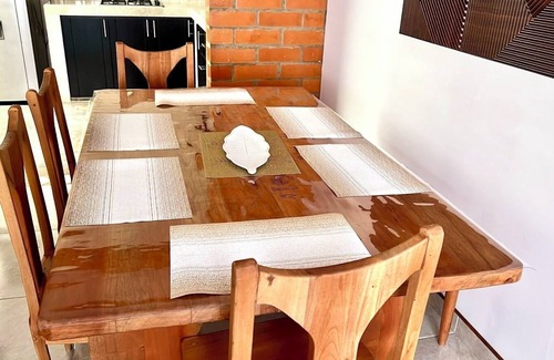 Paipa House | Acogedora/cómoda casa en Paipa