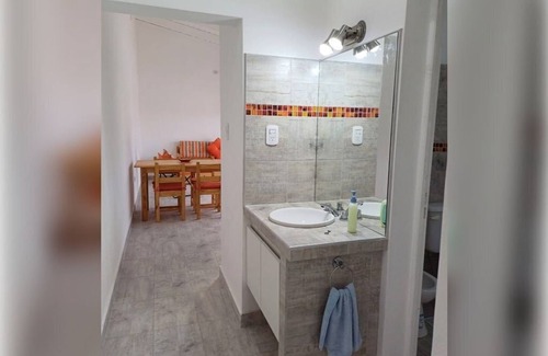 Campo Quijano Cabin | ¡acogedora Casa en Salta! el Lugar Ideal! Hasta 4 Personas