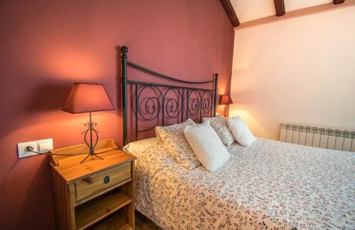Uterga House | Acogedora casa rural a 10 minutos de Pamplona