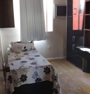 Itapua Apartment | Acolhedor