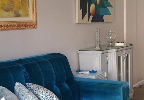 Itapua Apartment | Acolhedor