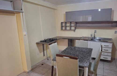 Orleans House | Acomodação