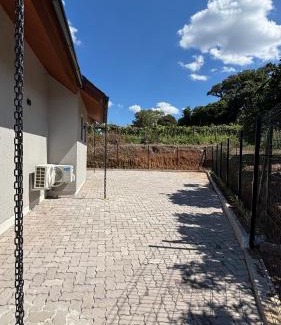 Bento Goncalves House | Acomodação Moderna e Aconchegante